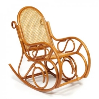 Матрас для кресла-качалки из натурального ротанга Vienna и Milano (Старт)  - Изображение 1